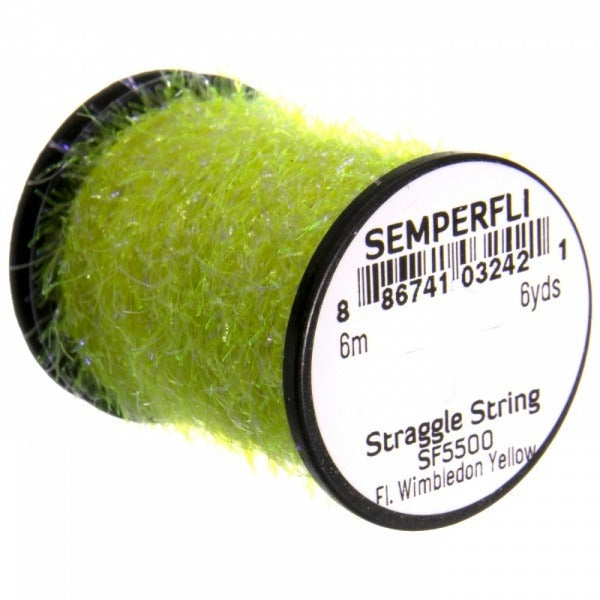 Semperfli Straggle String Micro Chenille