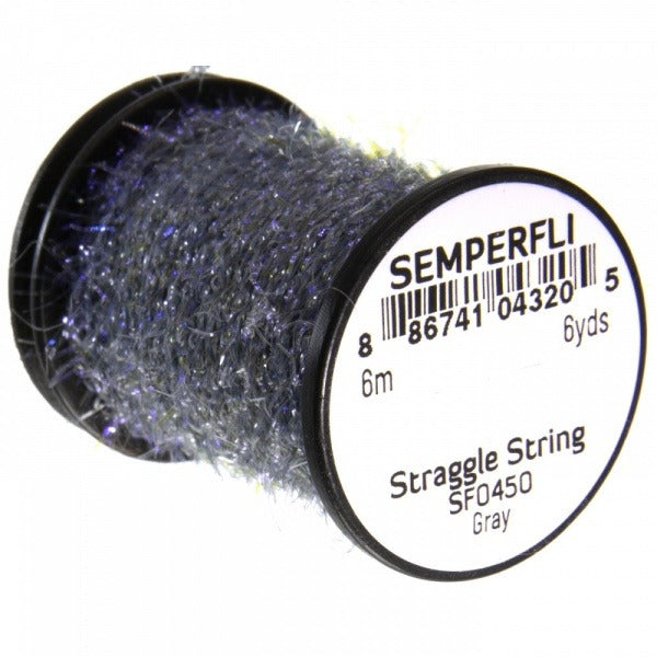 Semperfli Straggle String Micro Chenille