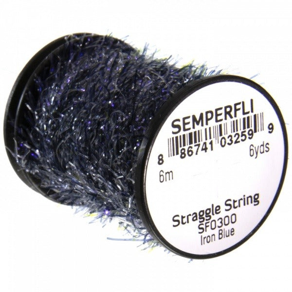 Semperfli Straggle String Micro Chenille