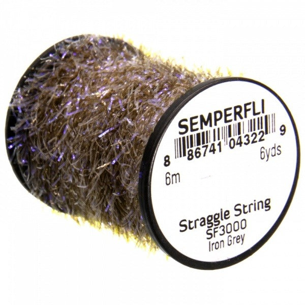 Semperfli Straggle String Micro Chenille