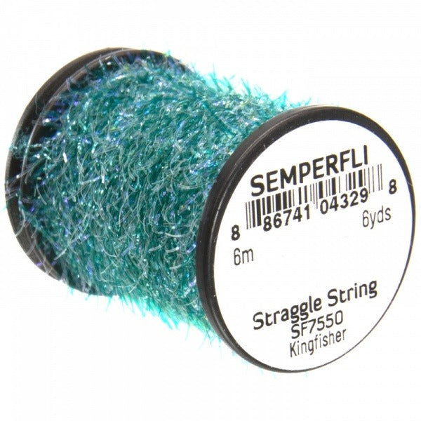 Semperfli Straggle String Micro Chenille