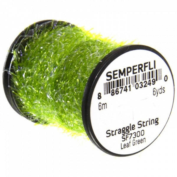 Semperfli Straggle String Micro Chenille