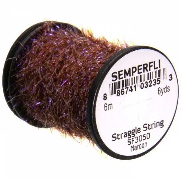 Semperfli Straggle String Micro Chenille