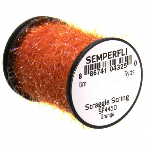 Semperfli Straggle String Micro Chenille