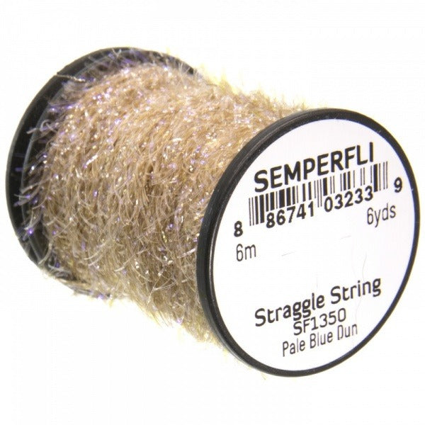 Semperfli Straggle String Micro Chenille