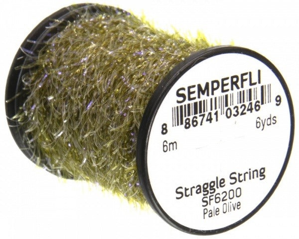 Semperfli Straggle String Micro Chenille