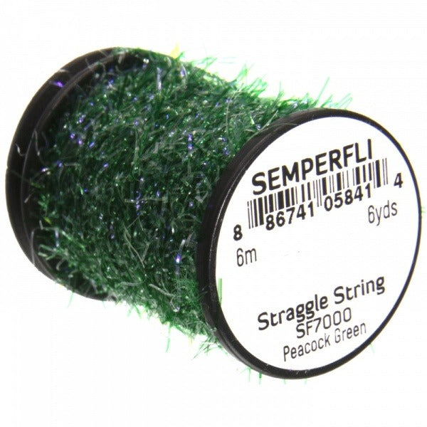 Semperfli Straggle String Micro Chenille