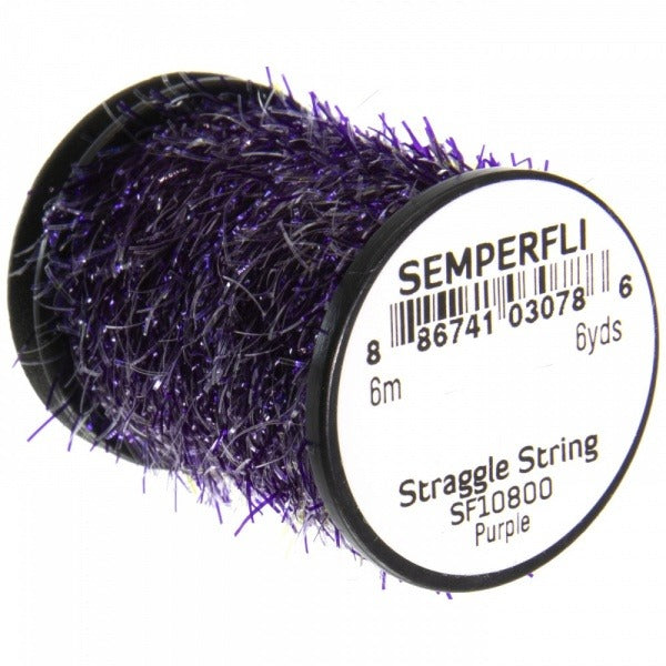 Semperfli Straggle String Micro Chenille