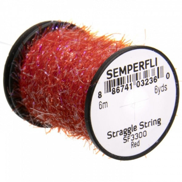 Semperfli Straggle String Micro Chenille