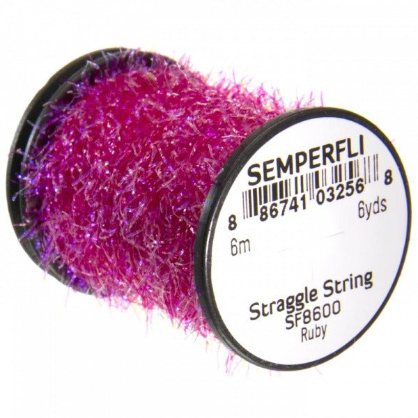 Semperfli Straggle String Micro Chenille