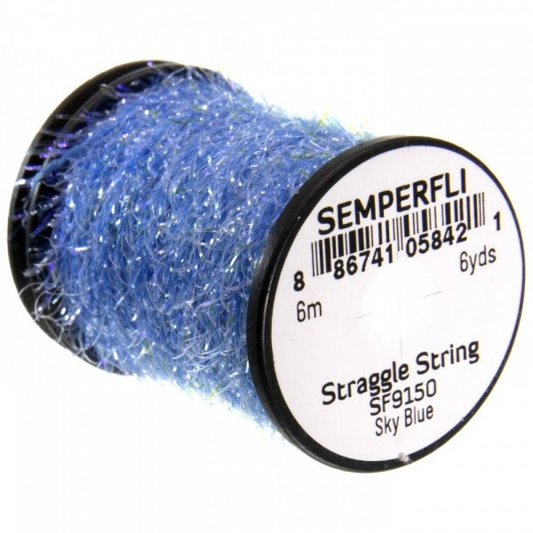 Semperfli Straggle String Micro Chenille