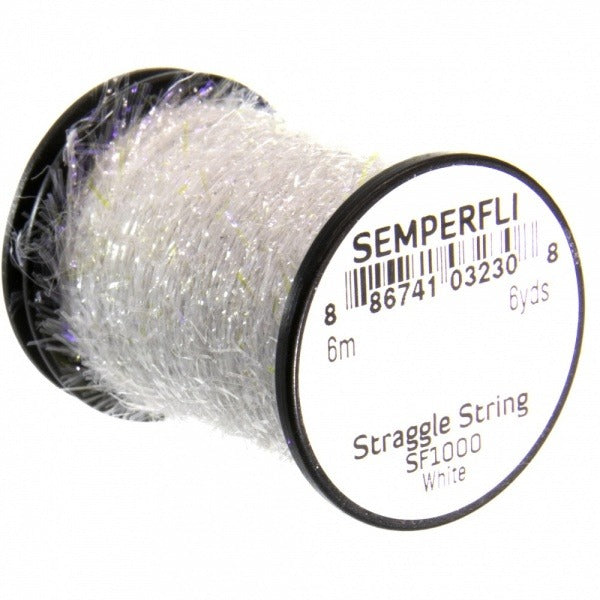 Semperfli Straggle String Micro Chenille