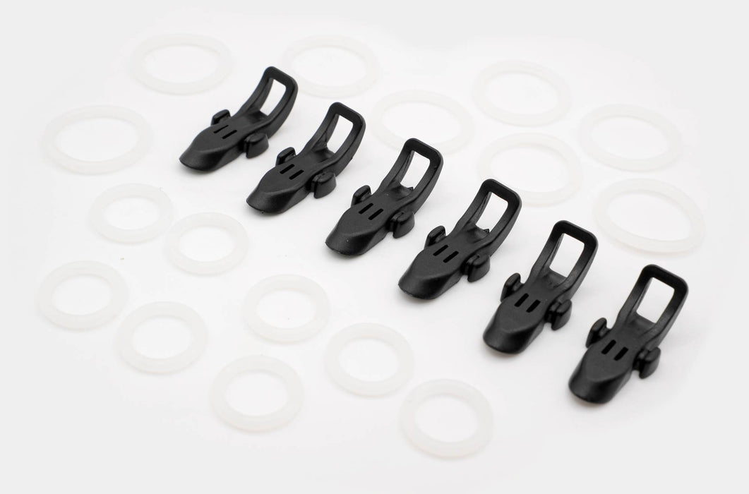 Ultimate Tenkara Line Keepers (6 Pack)