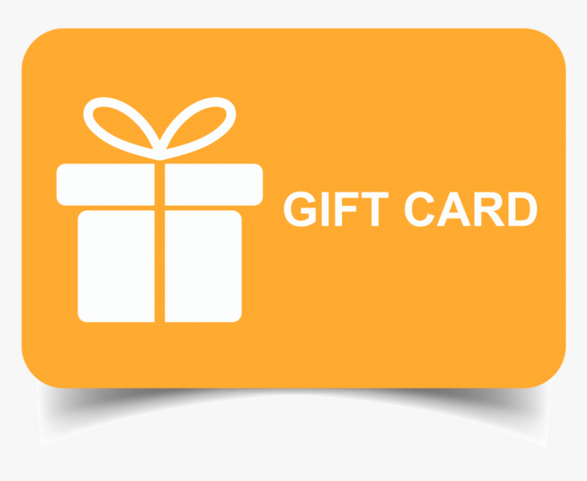 Gift Card (DRAGONtailTenkara.com)