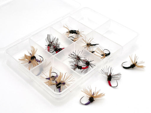 Tenkara Fly Fishing Hooks with Feather - China Fly Fishing Files and Fly  Fishing Bait price