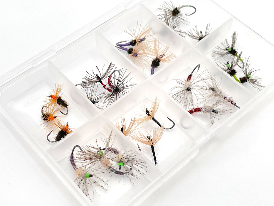 Tenkara Fly Fishing Hooks with Feather - China Fly Fishing Files and Fly  Fishing Bait price