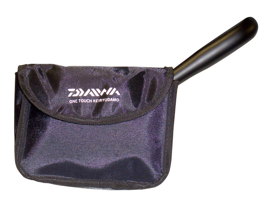 daiwa fishing net DAIWA Folding Damo Net — DRAGONtail Tenkara
