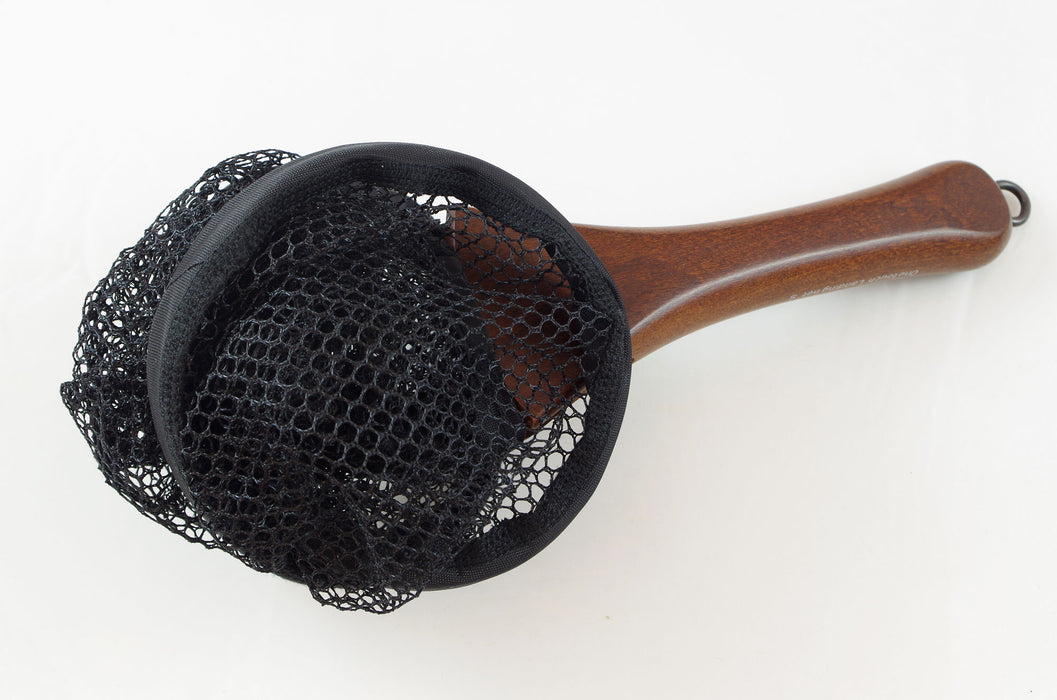 daiwa folding fishing net DAIWA Folding Net Wood Handle