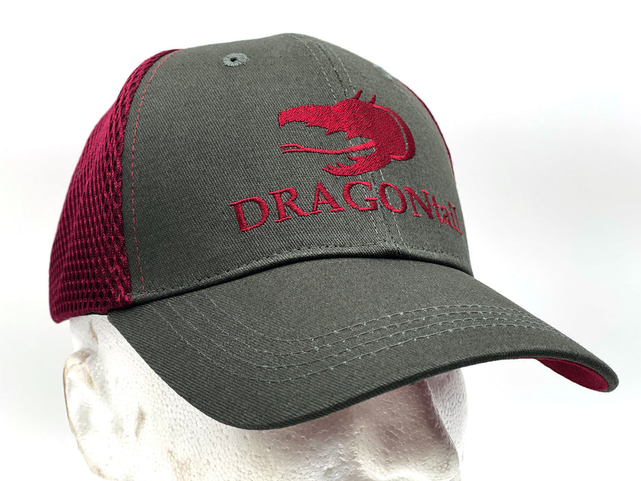 DRAGONtail Tenkara HAT