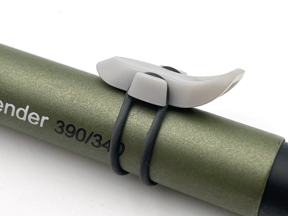 Tenkara USA The Keeper™: linea Tenkara e supporto per mosche Tenkara USA The Keeper™: linea Tenkara e supporto per mosche