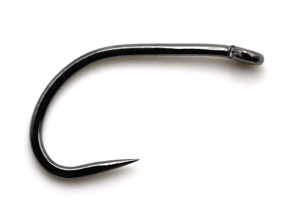 TOGATTA ML801 Premium Barbless Hook (50 pack)