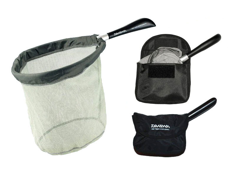 DAIWA Folding Damo Net