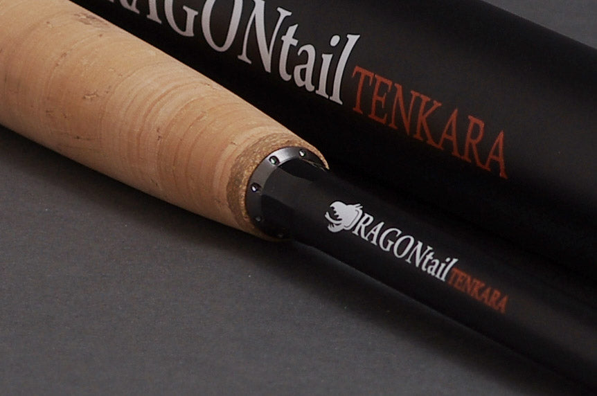 HELLbender Tenkara Rod "BIG FISH Tenkara ROD" DRAGONtail Tenkara HELLbender Tenkara Rod "BIG FISH Tenkara ROD" DRAGONtail Tenkara