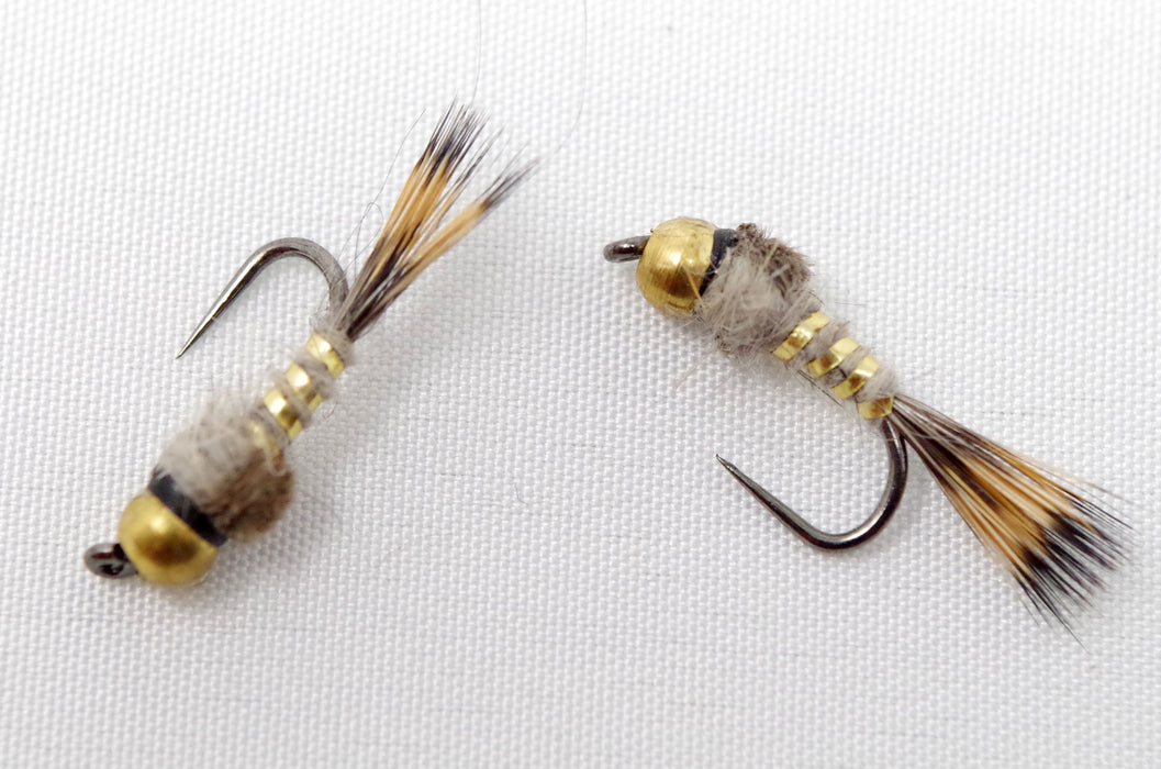 Leland Fly Fishing Hip Pack — DRAGONtail Tenkara