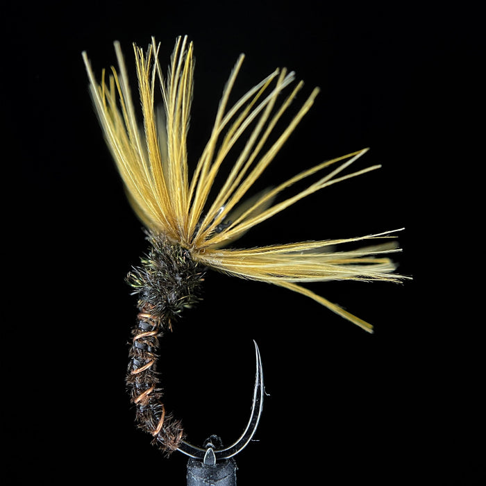 12 Pheasant Tail Soft Hackle flies — Moonlit Fly Fishing