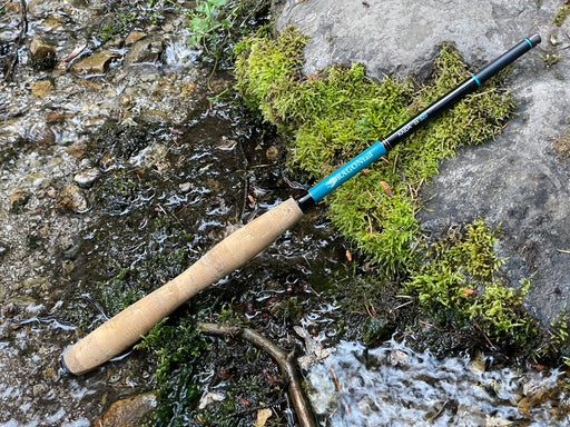 Fixed Line Fishing