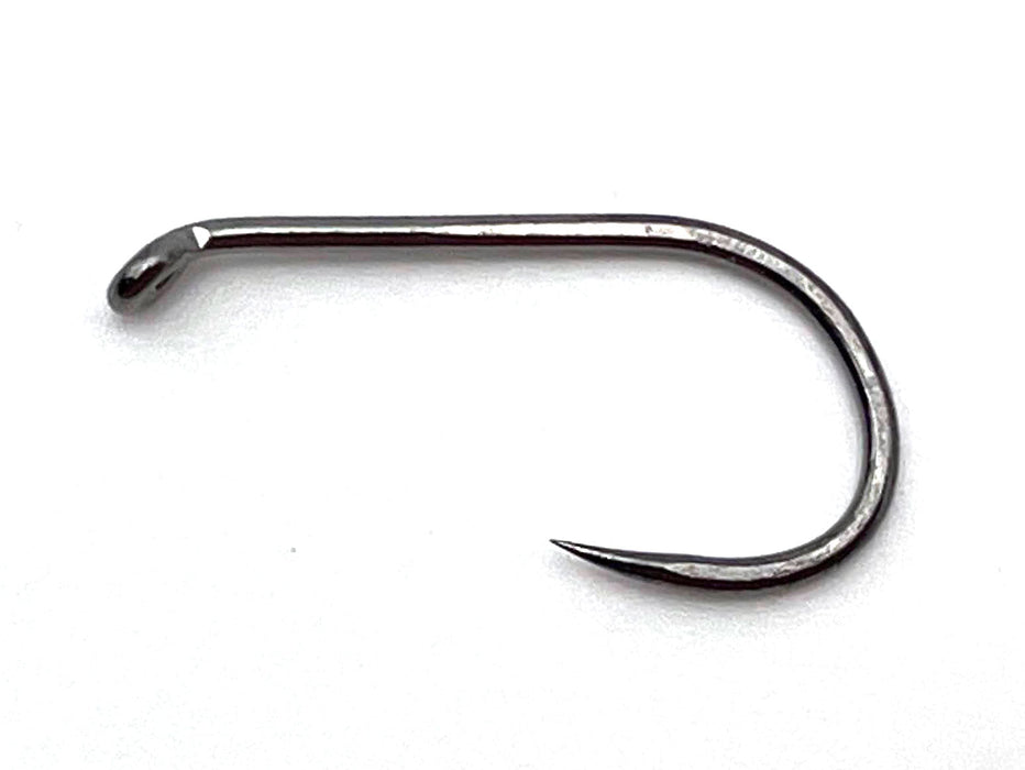 TOGATTA ML102 Premium Barbless Hook (50 pack)