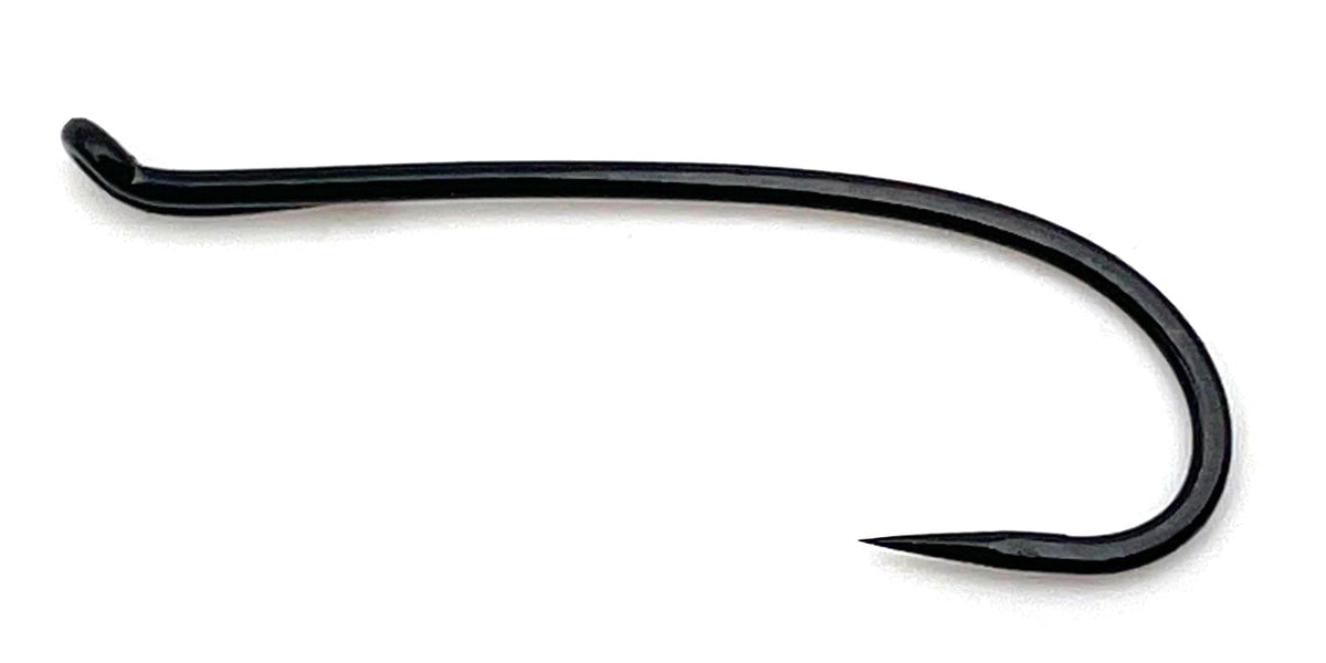 TOGATTA ML831 Premium Barbless Salmon Hook (25)