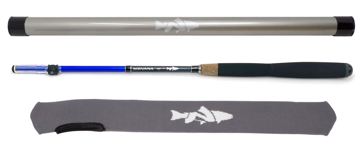 POP☆STAR Tenkara Rod