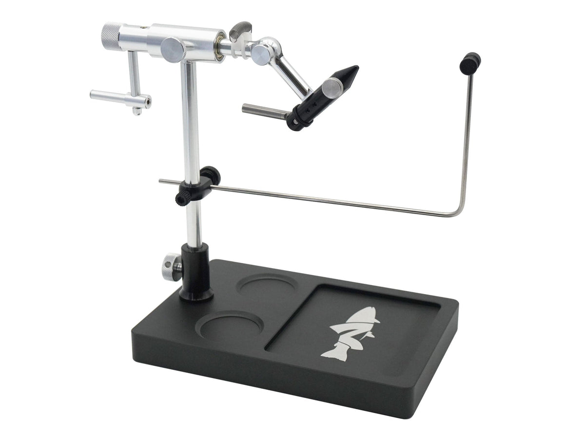 Comprar Fly Tying Vise Tool Fishing Tools, Professional, Spare Parts  Replacement