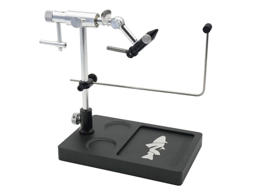 Tough, High-Performance Rotary Fly Tying Vise 