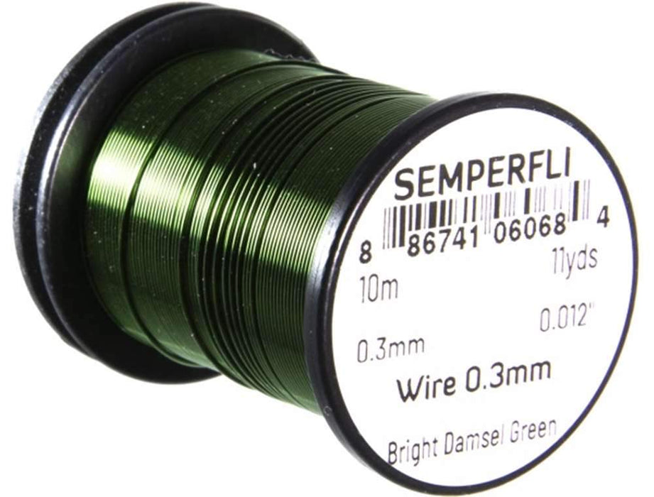Wire .3mm Bright Colors