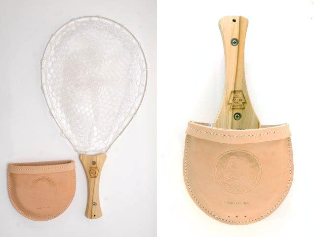 Handy Pak Folding Insta-Nets