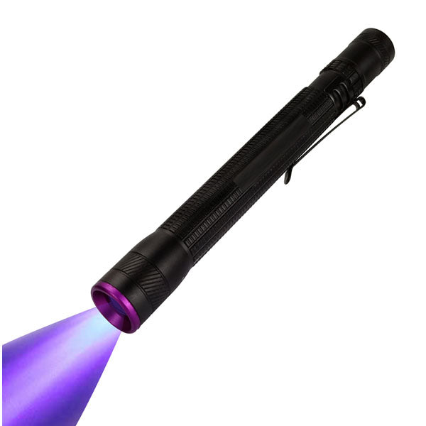 Adjustable UV Quick-Cure Pen Light