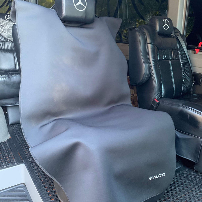 Malo'o SeatGuard Waterproof Car Seat Cover