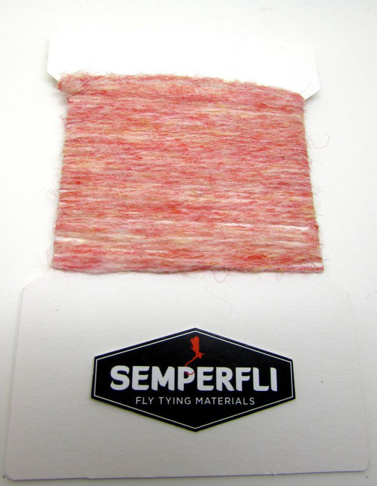 Semperfli Perfect Shrimp Wool Yarn